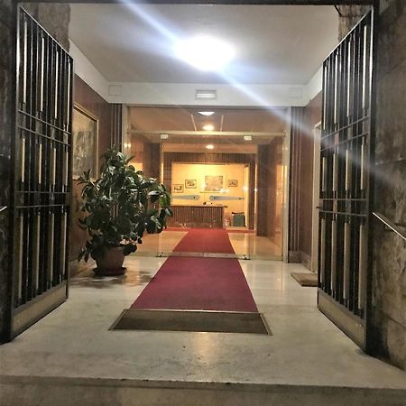 Appartamento Saint Peter'S House Roma Esterno foto