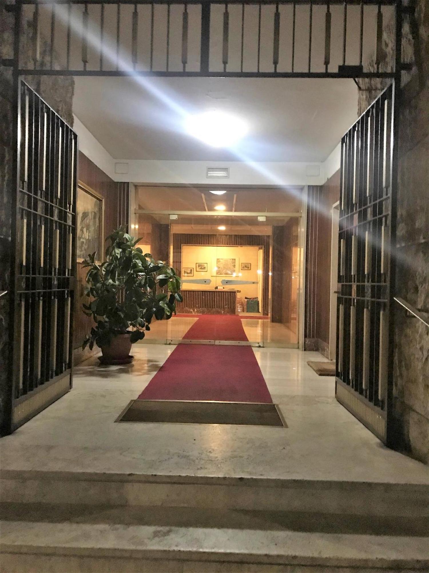 Appartamento Saint Peter'S House Roma Esterno foto