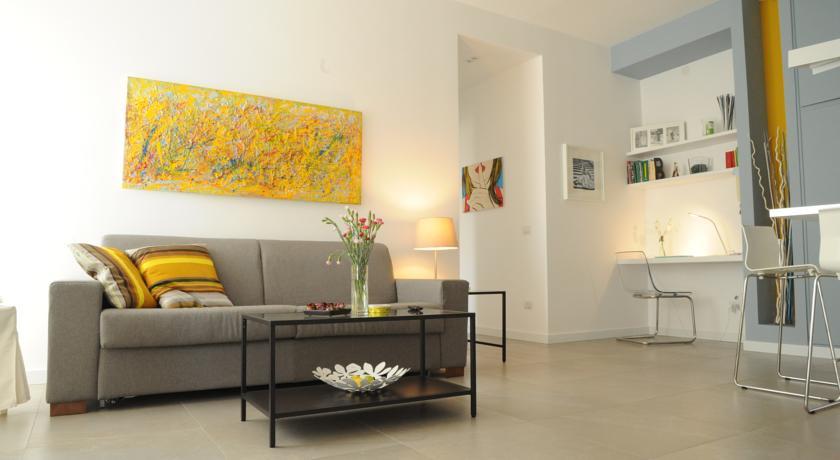 Appartamento Saint Peter'S House Roma Camera foto
