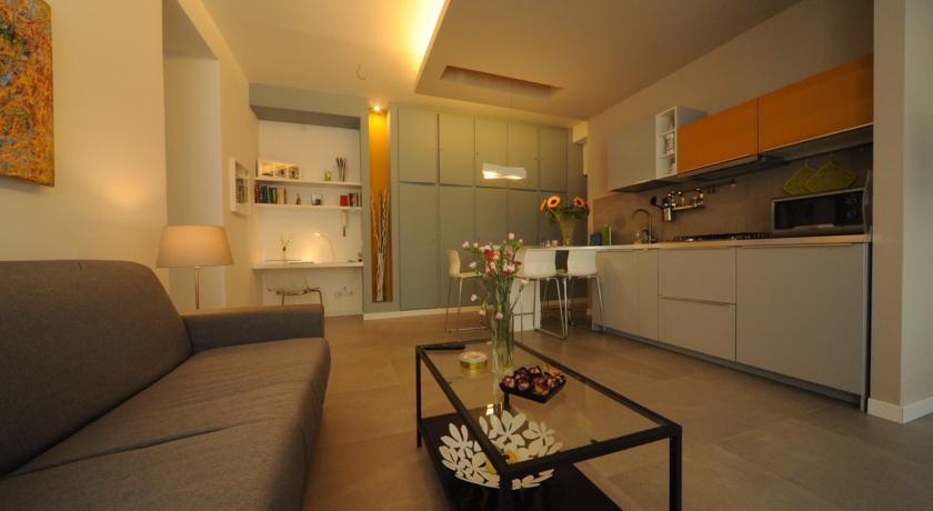 Appartamento Saint Peter'S House Roma Camera foto
