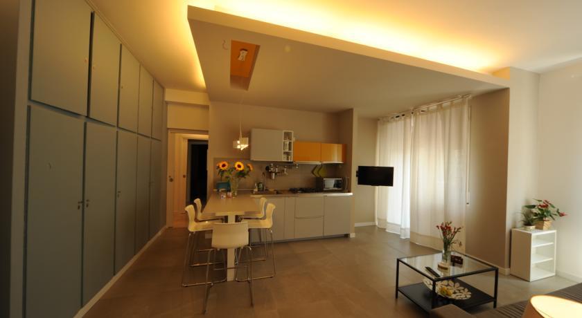 Appartamento Saint Peter'S House Roma Camera foto