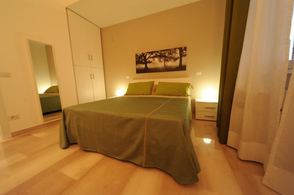 Appartamento Saint Peter'S House Roma Camera foto