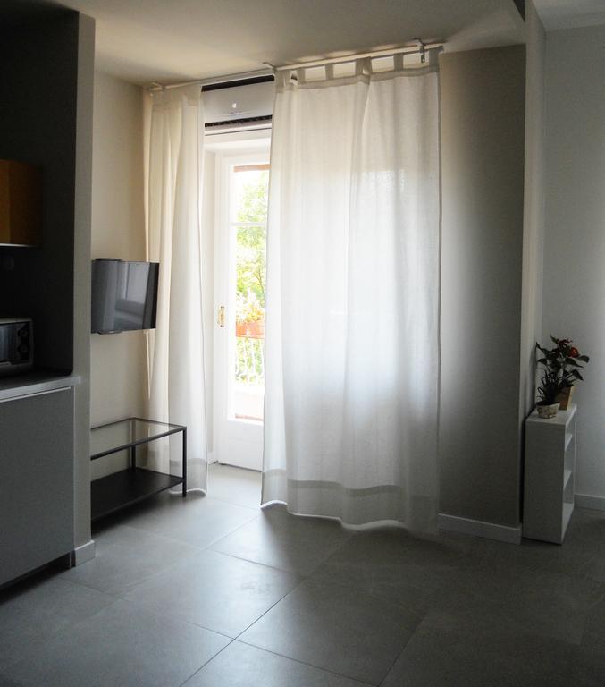 Appartamento Saint Peter'S House Roma Esterno foto