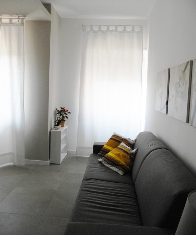 Appartamento Saint Peter'S House Roma Esterno foto