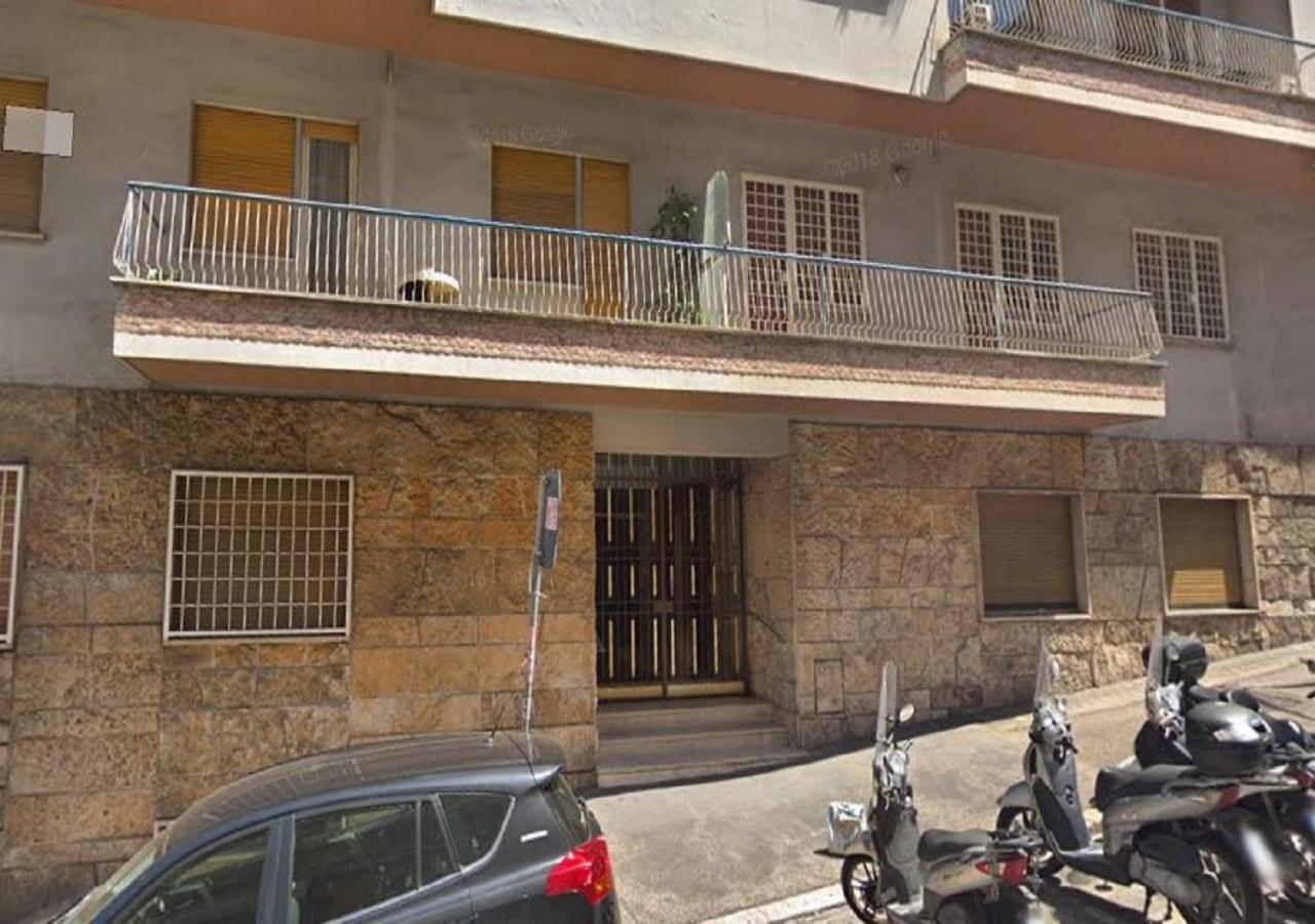 Appartamento Saint Peter'S House Roma Esterno foto