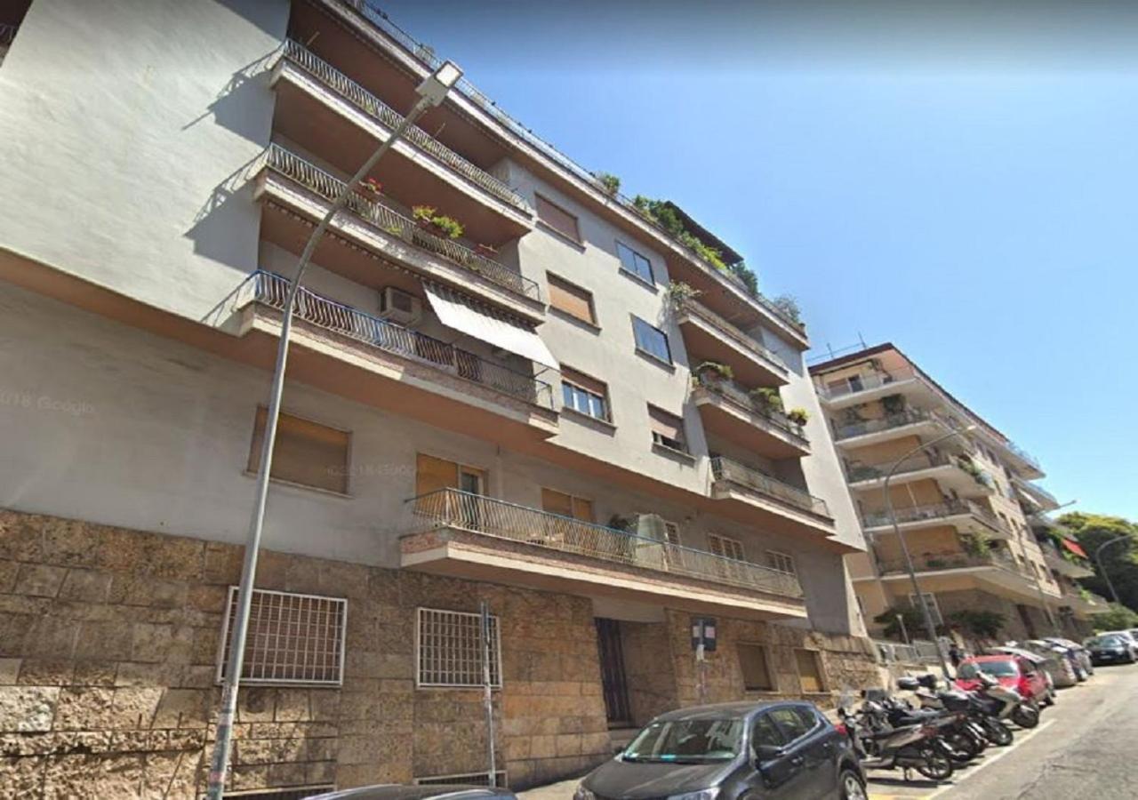 Appartamento Saint Peter'S House Roma Esterno foto